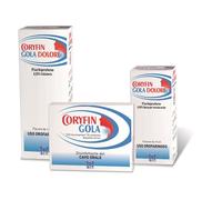 CORYFIN GOLA*20CPR OROD 0,25MG