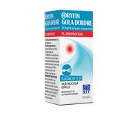 CORYFIN GOLA DOLORE*SPRAY 15ML