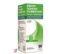 CORYFIN SEDATIVO FLUIDIF*SCIR