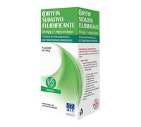 CORYFIN SEDATIVO FLUIDIF*SCIR