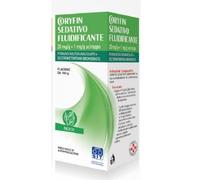 Sit Laboratorio Farmac. Coryfin Sedativo Fluidificante Sciroppo 180 G