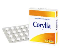 CORYLIA 40 CNF BOIRON