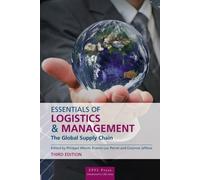 Corynne Jaffeux Michel Fender Phi Essentials of Logistics and Manag (Tascabile)