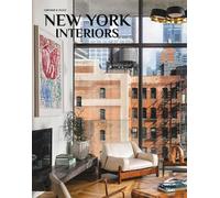 Corynne Pless New York Interiors (Copertina rigida) Interiors