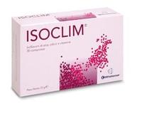 Corypharma ISOCLIM 30 COMPRESSE