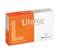 Corypharma LITONUR 24 CAPSULE
