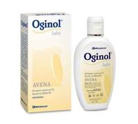 Corypharma OGINOL BABY DETERGENTE INTIMO AVENA 200 ML