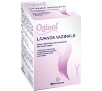 corypharma srl Lavanda vaginale oginol 4 flaconi da 150 ml