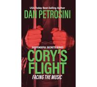 Cory's Flight: Facing the Music: 2