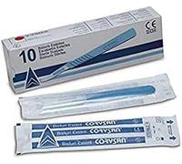 Corysan Monitor diagnostici e salute 1 Unità 30 g