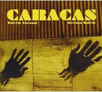 Corzani Valerio & Saletti Stefano - Caracas