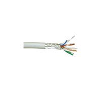 COS Cable Desk Patch Cable TP Cat5e SFTP 500m Roll