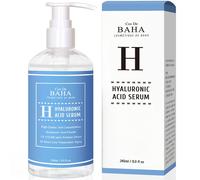 [Cos De BAHA] H Hyaluronic ACID Serum 240mL/60ml/30ml, Korean Cosmetics, KBeauty