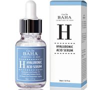 [Cos De BAHA] H Hyaluronic ACID Serum 240mL/60ml/30ml, Korean Cosmetics, KBeauty
