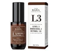 Cos De BAHA L3 Siero con bacchiolo e retinolo, 30 ml