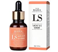 Cos De BAHA LS Siero all'acido lattico 12,5% - 30 ml