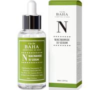 Cos De BAHA (N) Niacinamide 10 Serum 60ml