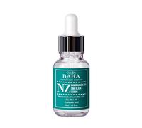 Cos de BAHA Siero alla niacinamide 20% + zinco 4%