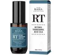 Cos De BAHA RT Siero con retinolo e tranexam, 30 ml