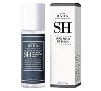 Cos De BAHA SH Siero con mucina di lumaca e acido ialuronico, 120 ml
