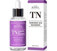Cos De BAHA Siero con acido tranexamico e niacinamide, 60 ml