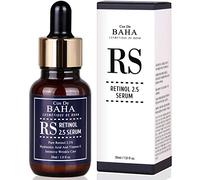 Cos De BAHA Siero retinolo idratante viso per combattere l'invecchiamento e le rughe - 1Fl- Once 30ml