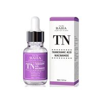 Cos De Baha TN Tranexamic Acid Niacinamide Serum siero per il viso per tutti tipi di pelle 30 ml Unisex