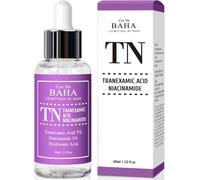 Cos De BAHA Siero con acido tranexamico e niacinamide, 60 ml