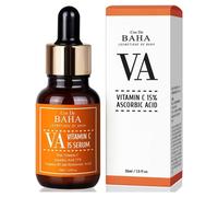 Cos De BAHA VA Vitamina C 15% Acido Ascorbico - 30 ml