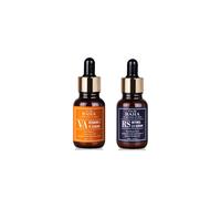 Cos De BAHA Vitamin Set