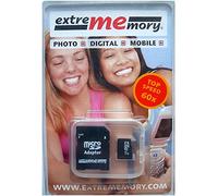 COS Memory FL - Trans Flash Micro SD 128MB scheda di memoria