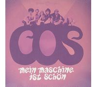 Cos/ Schell, Daniel & Annegarn, Dick - Mein Maschine Ist Schon / Ff Boom