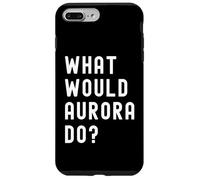 Cosa Avrebbe Fatto Aurora? Custodia per iPhone 7 Plus/8 Plus