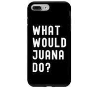 Cosa Avrebbe Fatto Juana? Custodia per iPhone 7 Plus/8 Plus