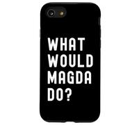 Cosa Avrebbe Fatto Magda? Custodia per iPhone SE (2020) / 7 / 8