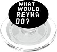 Cosa Avrebbe Fatto Reyna? PopSockets PopGrip per MagSafe