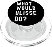 Cosa Avrebbe Fatto Ulisse? PopSockets PopGrip per MagSafe