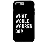 Cosa Avrebbe Fatto Warren? Custodia per iPhone 7 Plus/8 Plus