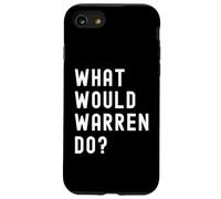 Cosa Avrebbe Fatto Warren? Custodia per iPhone SE (2020) / 7 / 8