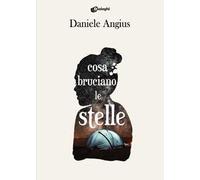 Cosa bruciano le stelle