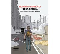 Cosa cambia