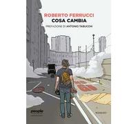 Cosa cambia