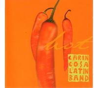 Cosa,Carin Latin Band - Hot