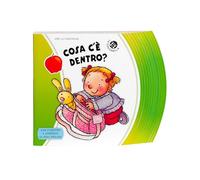 Cosa c'è dentro? Ediz. a colori