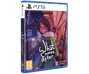 Cosa c'è dopo PS5 - Nouvo