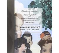 Cosa c'è là dentro? Cosa c'è la fuori?