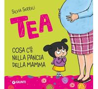 Cosa c'è nella pancia della mamma?