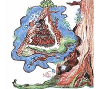 Cosa c'è nella sequoia? Ediz. illustrata