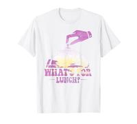 Cosa c'è per Il Pranzo Maglietta