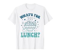 Cosa c'è per Il Pranzo Maglietta